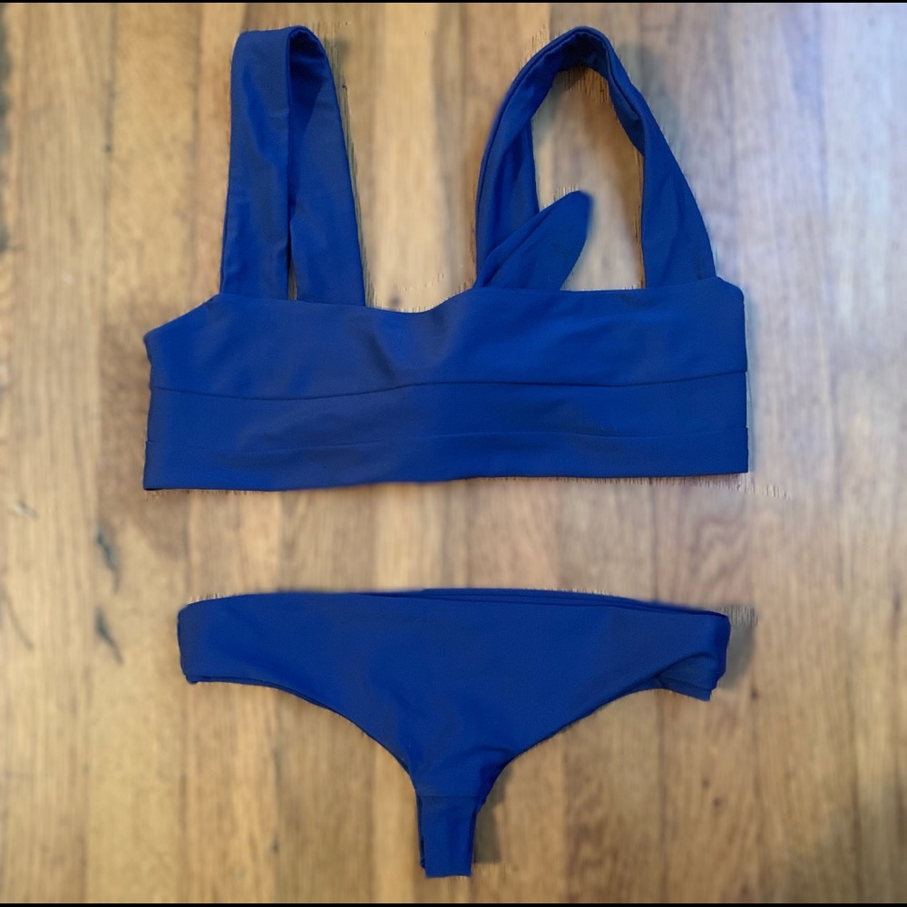 KAOHS SWIM Hampton Suit - Picture 3 of 4